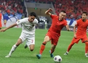 开云体育-亚洲杯揭幕战引发球迷热议