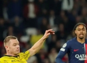 开云在线直播-包含巴黎圣日耳曼力压对手，晋级欧冠决赛的词条