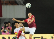 开云在线直播-包含本土球员崭露头角，助球队险胜强敌的词条