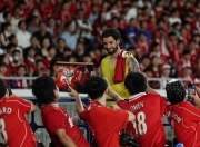 开云官网-利物浦中卫卓越防守，助球队零封对手