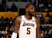 开云官网-热火队欲签下湖人替补大前锋