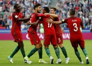 开云体育app-荷兰足球队险胜葡萄牙，欧预赛历史胜绩再攀高峰的简单介绍