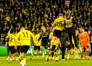 开云APP-多特蒙德防线不稳定，需加强备战下一场比赛