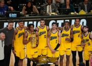 开云体育APP下载-全球各地举办的篮球赛事吸引球迷眼球