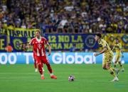 开云下载-拜仁慕尼黑再胜利：稳操胜券的巅峰之战的简单介绍