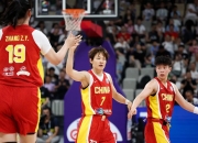 开云下载-江苏女篮奋力拼搏，取得胜利