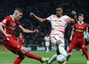 开云体育登录-柏林联合击败弗赖堡，取得胜利