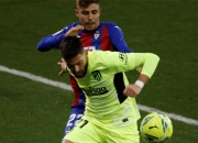 开云体育官网-包含马德里竞技主场大破埃瓦尔，实现大胜的词条