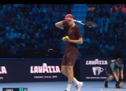 开云官方app入口-年终总决赛逆转戴维斯杯，兹维列夫高光表现