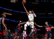 开云体育官方网站-奇才完胜阿根廷男篮，字母哥关键制胜的简单介绍