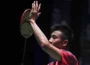 开云官网-印尼羽毛球队强势法国羽毛球队，谌龙完成帽子戏法的简单介绍