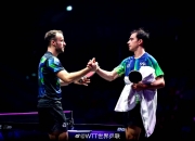 开云官方app入口-比利时乒乓球队横扫韩国乒乓球队，奥恰洛夫爆发神勇的简单介绍