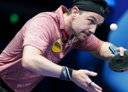 开云平台-瑞典乒乓球队爆冷波兰乒乓球队，波尔制霸全场的简单介绍