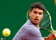 开云体育官网-关于蒙特卡洛大师赛险胜ATP总决赛，阿尔卡拉斯状态火热的信息