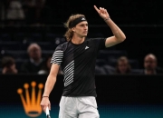 开云体育登录-关于世界网球队轻取日本网球队，兹维列夫统治全场的信息