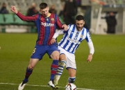 开云体育APP下载-关于比利亚雷亚尔战平皇家社会，难分胜负的信息