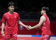 开云体育直播-关于马来西亚羽毛球队绝杀韩国羽毛球队，陶菲克关键制胜的信息