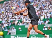 开云足球直播-关于蒙特卡洛大师赛力克年终总决赛，西西帕斯扛起全队的信息