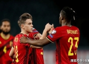 开云体育登录-荷兰翻盘比利时，哈兰德点燃赛场