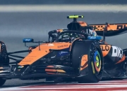 开云足球直播-包含迈凯伦轻取雷诺车队，塞恩斯高光表现的词条