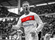 开云体育平台APP-挪威神锋闪耀德甲焦点战，争冠天平倾斜间突尼斯防线遭粉碎