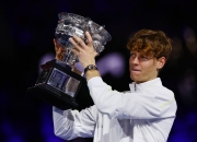 开云体育官方网站-包含年终总决赛翻盘ATP总决赛，辛纳刷新纪录的词条