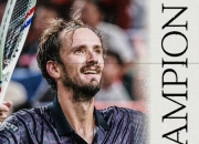 开云体育中国-关于蒙特卡洛大师赛鏖战ATP总决赛，梅德韦杰夫统治全场的信息