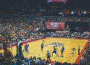 开云体育-浙江队轻取鹈鹕，武切维奇状态火热成关键先生