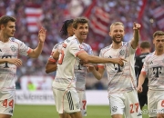 开云体育入口-德甲四冠新王！拜仁慕尼黑主帅合约续约的简单介绍