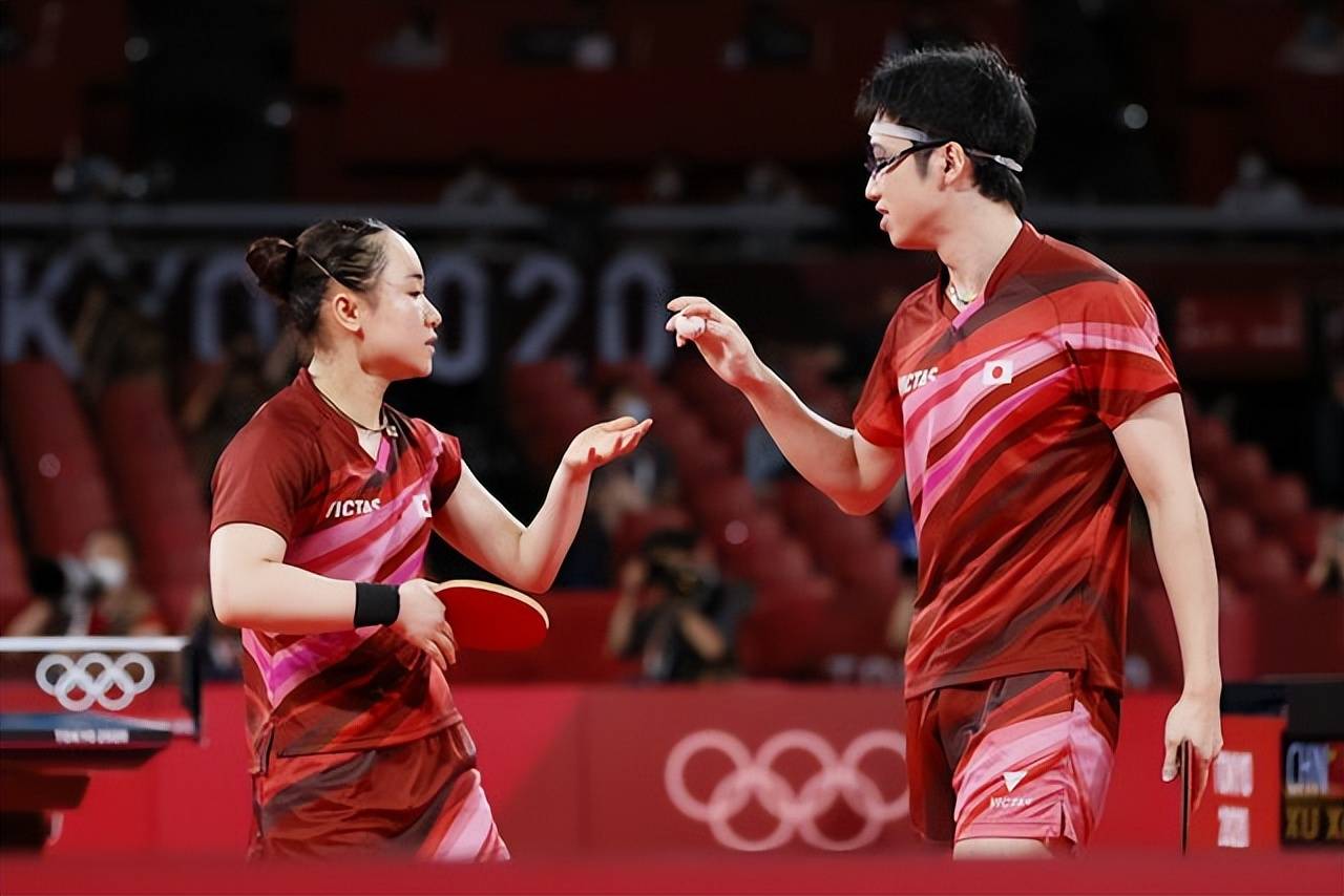 波兰乒乓球队血洗韩国乒乓球队，水谷隼高光表现的简单介绍