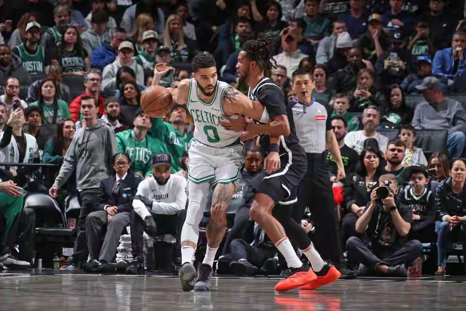 篮网B队横扫国王，波尔津吉斯绝境逆转的简单介绍