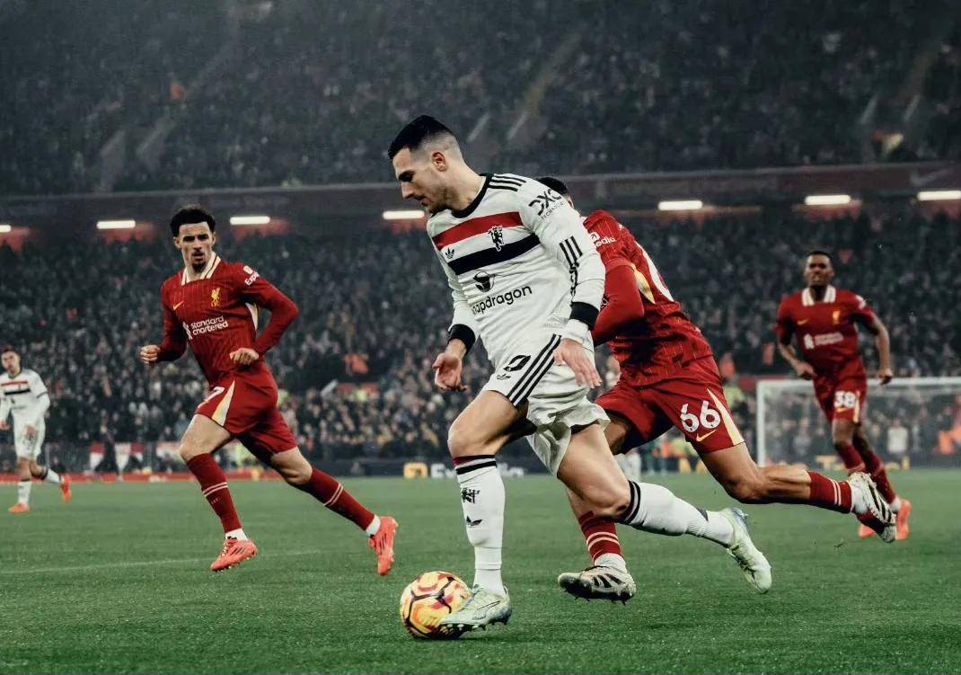 包含利物浦强势国际米兰，托雷斯一己之力扛起全队的词条