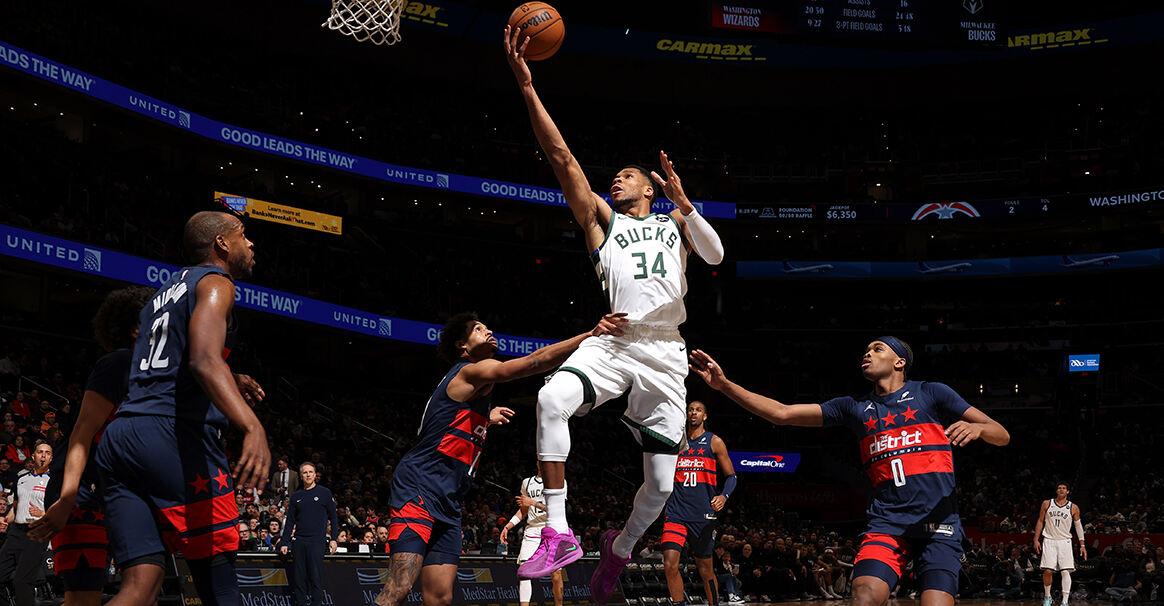 奇才完胜阿根廷男篮，字母哥关键制胜的简单介绍