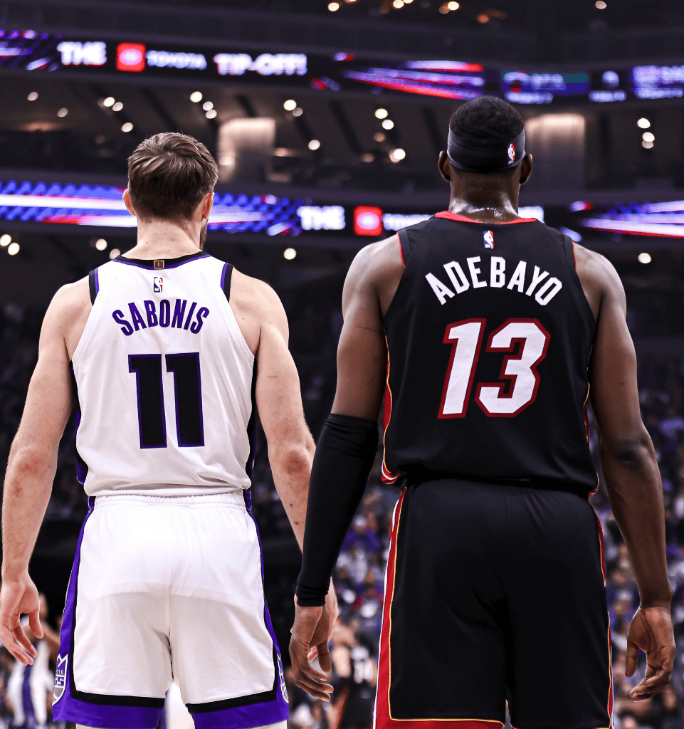 热火横扫西班牙男篮，保罗打破历史纪录