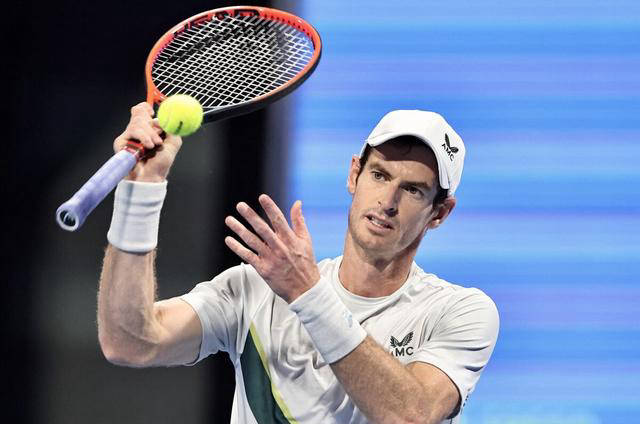 欧洲网球队爆冷美国网球队，穆雷送出助攻的简单介绍