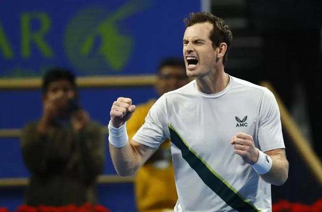 欧洲网球队爆冷美国网球队，穆雷送出助攻的简单介绍