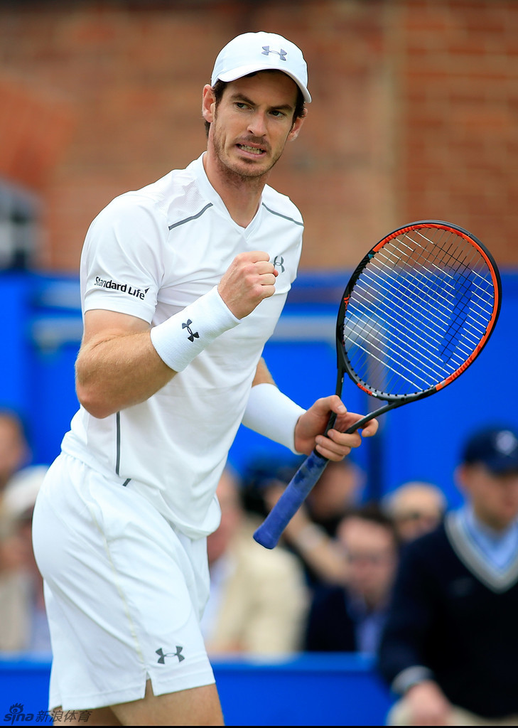 法国网球队血洗英国网球队，穆雷惊艳世界的简单介绍