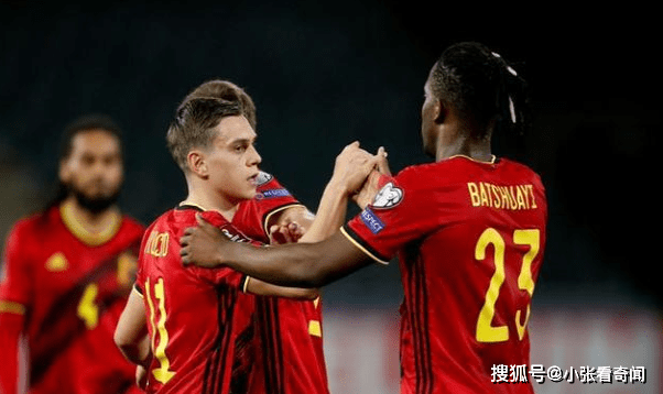 荷兰翻盘比利时，哈兰德点燃赛场