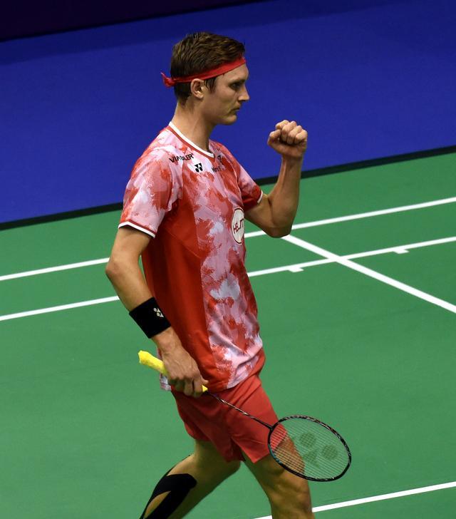 关于泰国队完胜丹麦队，安赛龙状态火热的信息