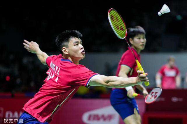 韩国队险胜印尼队，辛杜点燃赛场