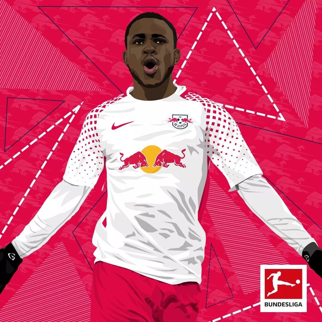 莱比锡红牛横扫英格兰,卡拉斯科扛起全队 莱比锡红牛横扫英格兰,卡拉斯科扛起全队