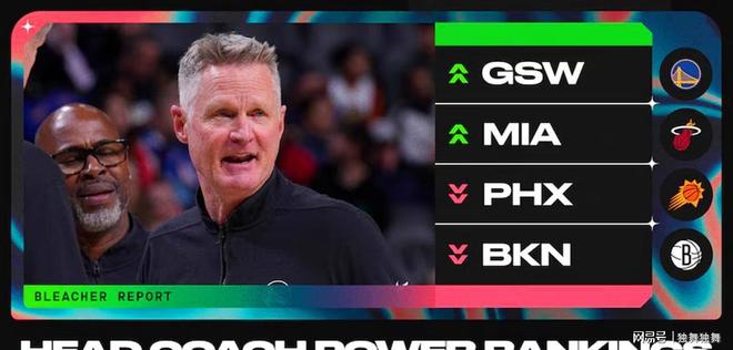 勇士队主帅谈比赛策略，球队稳扎稳打