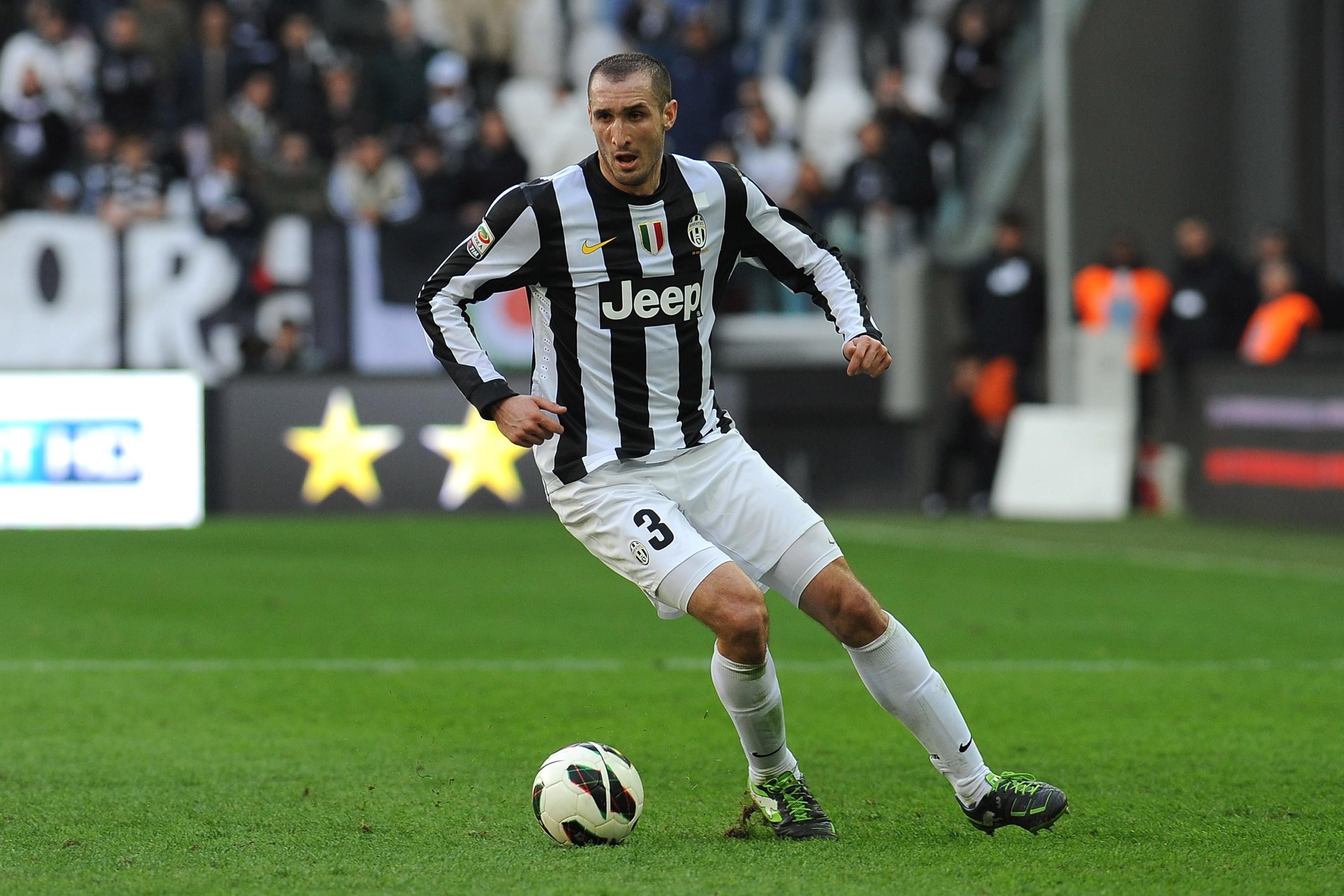 关于尤文图斯主力中卫发挥稳定，成为队内定海神针的信息