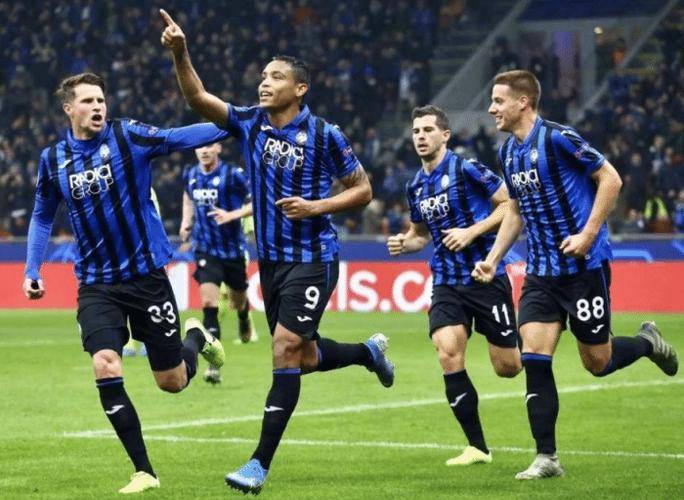 意甲联赛战况白热化，多支球队实力激烈对抗的简单介绍