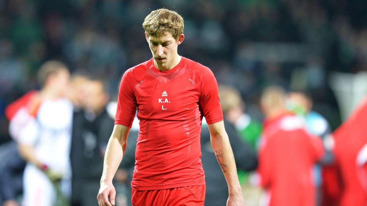 勒沃库森惨败云达不来梅，遭遇两连败的简单介绍