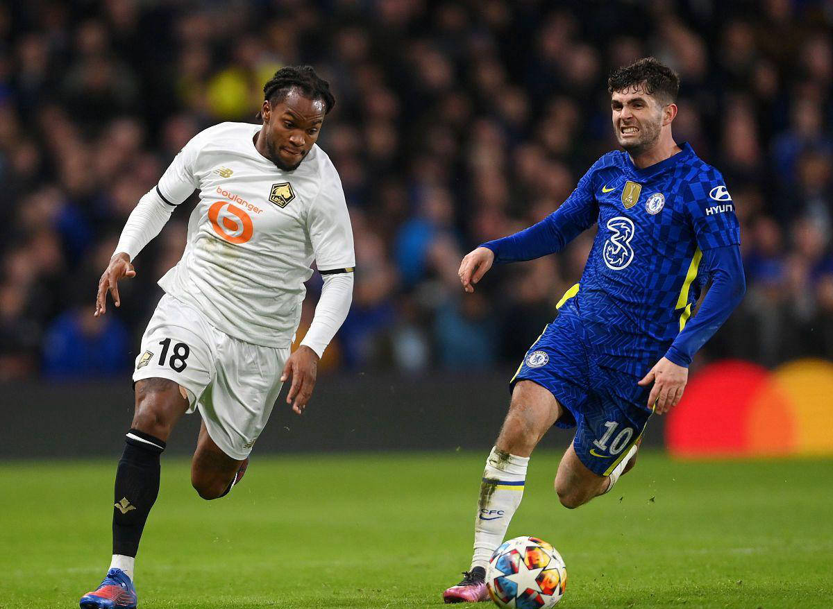 尼斯主场大胜里尔,重夺联赛榜首 尼斯主场大胜里尔,重夺联赛榜首