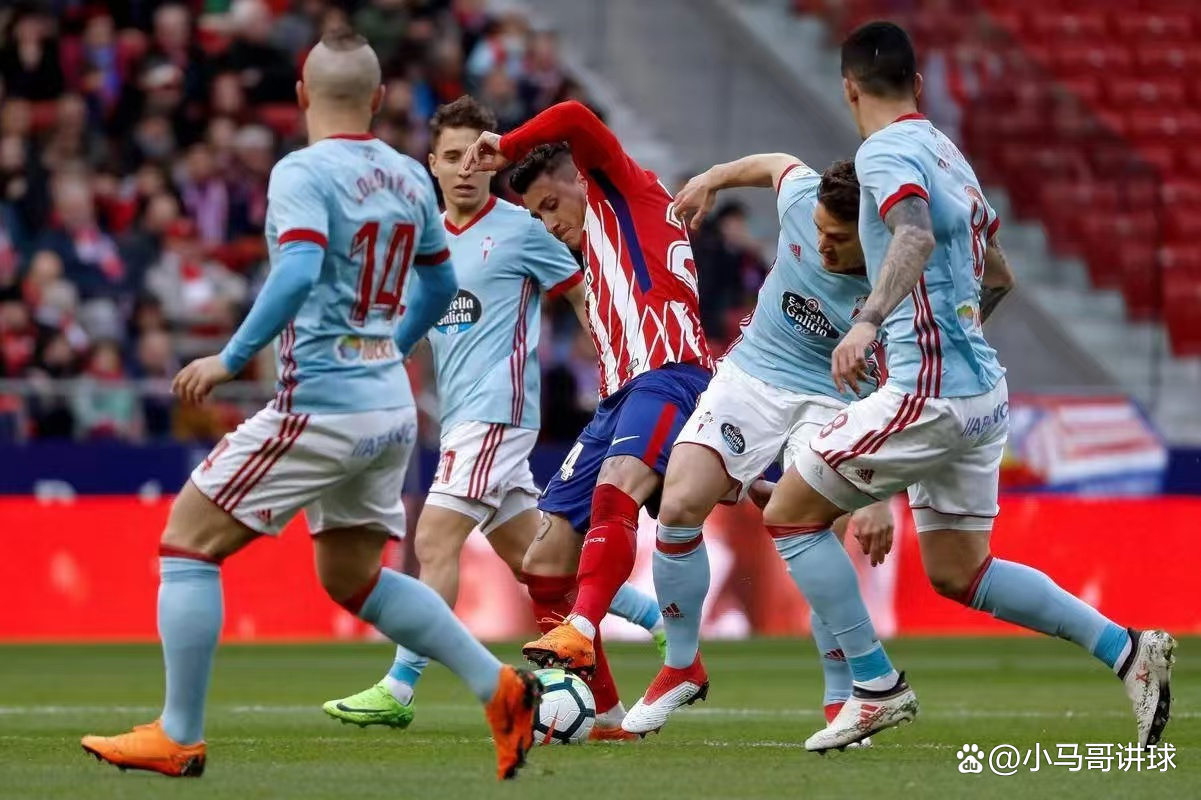 塞尔塔主场击败巴拉多利德，豪取三分