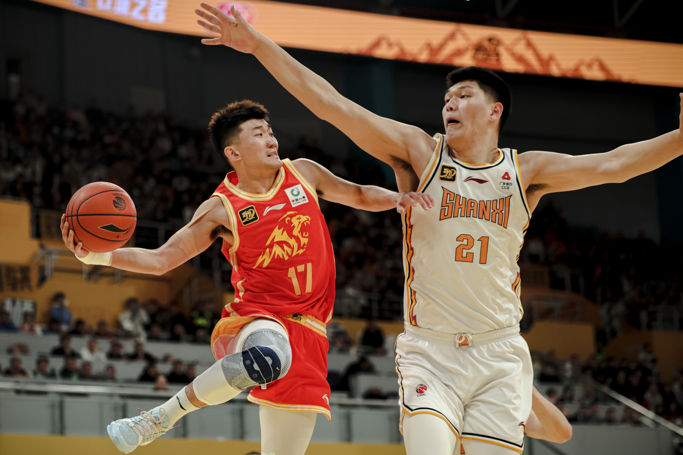 广东男篮再次大胜，豪取七连胜