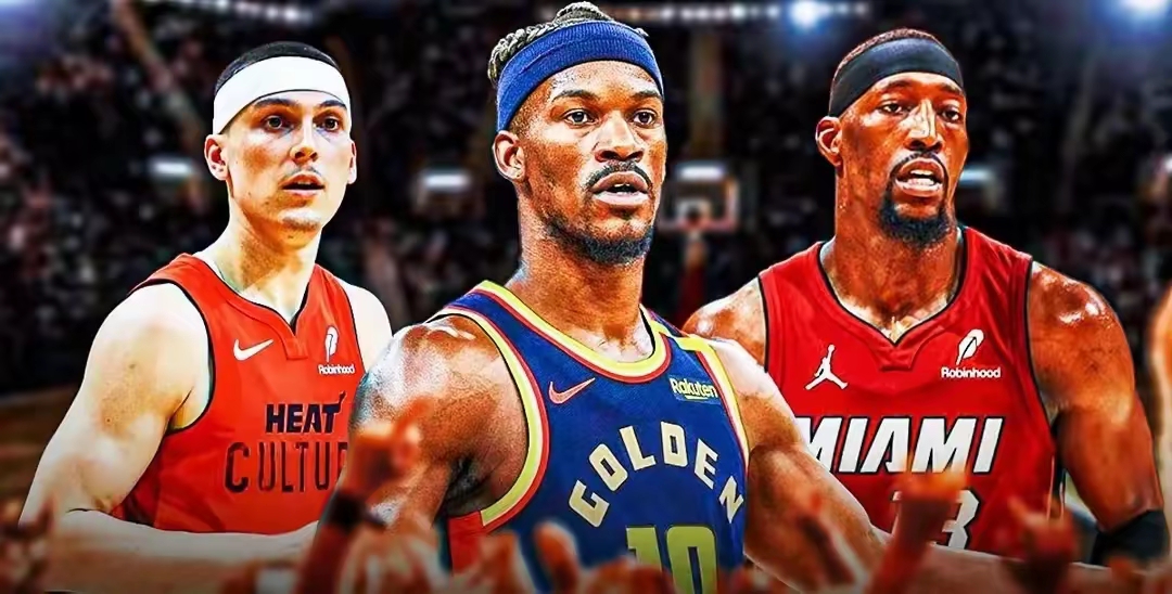 热火主场击败黄蜂,巴特勒首下分斯 热火主场击败黄蜂,巴特勒首下分斯