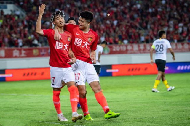 包含广州德比:恒大战平富力,悬念仍在的词条 包含广州德比:恒大战平富力,悬念仍在的词条